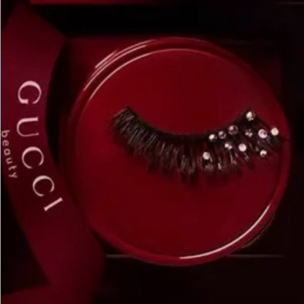 Gucci False Lashes 02 Limited Edition - Picture 4 of 4
